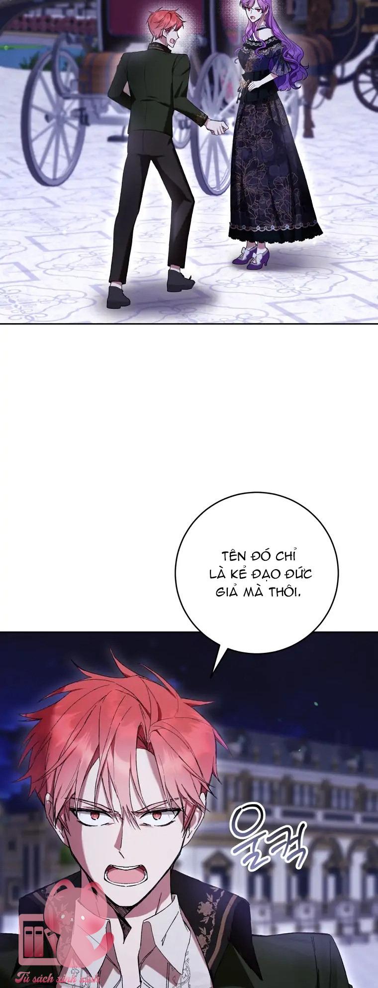 Làm Ác Nữ Bộ Không Tuyệt Sao? Chapter 82 - Trang 4