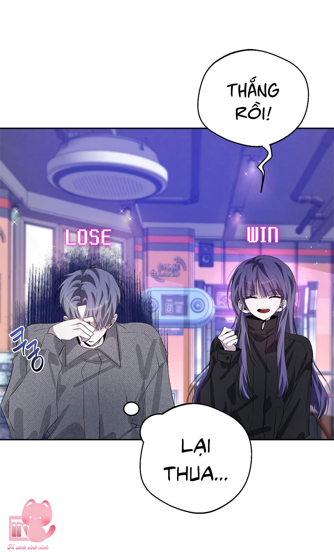 Đàn Anh Xấu Xa! Chap 39 - Next Chap 40