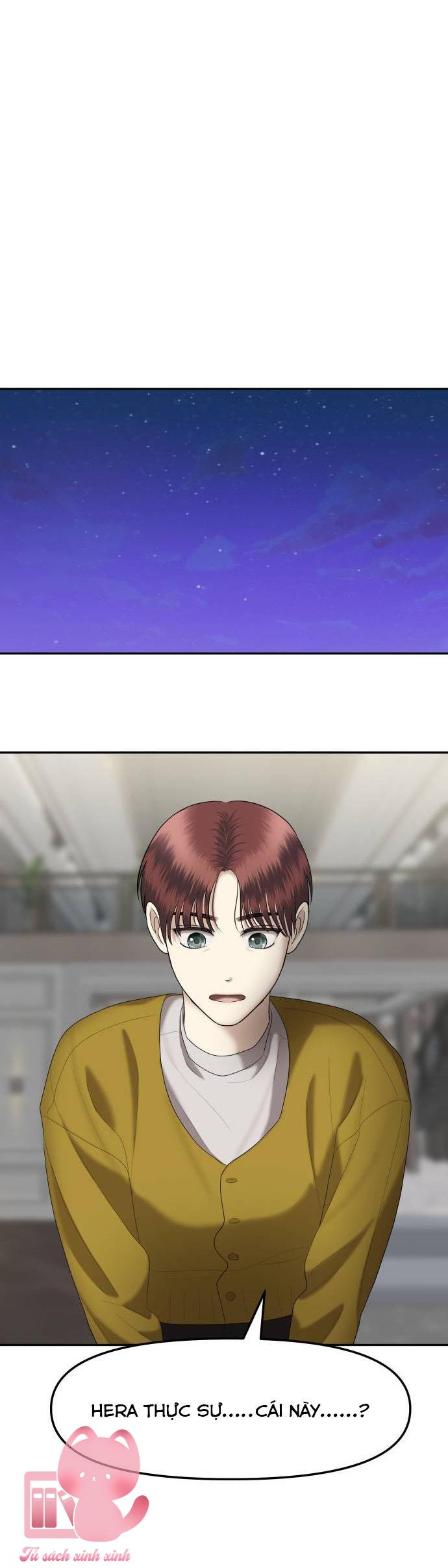 Chị Em Tranh Đấu Chap 31 - Next Chap 32