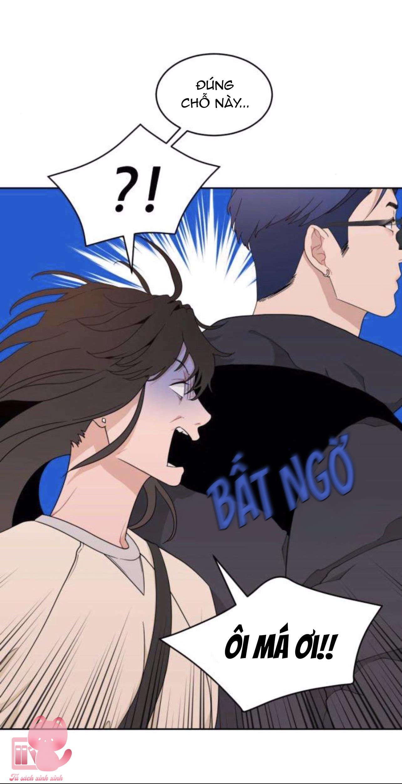 Vận May Không Ngờ Chapter 6 - Trang 4