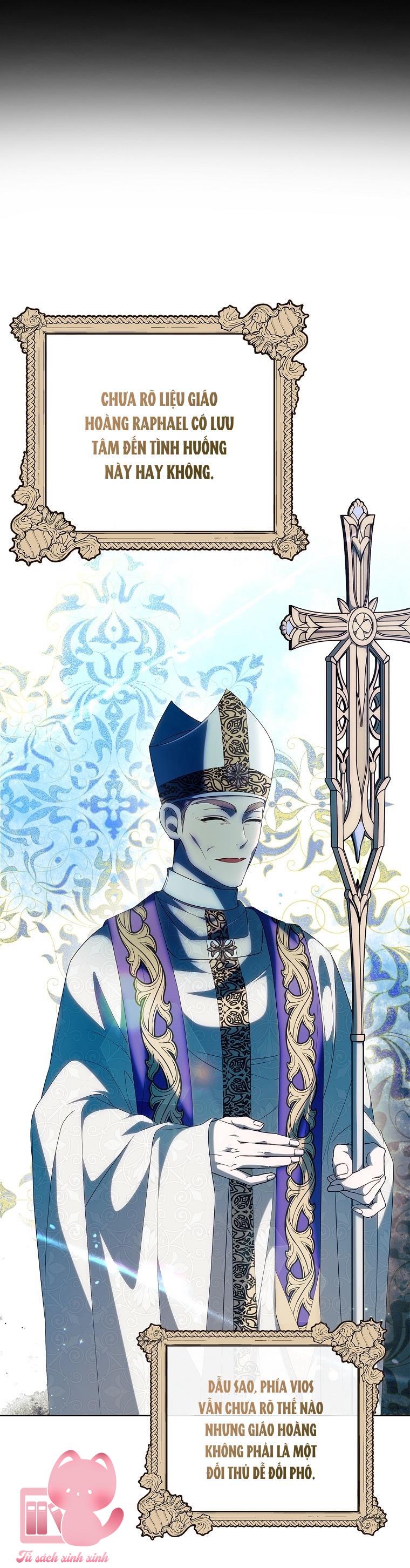 Nhận Nuôi Người Cha Phản Diện Chapter 62 - Trang 4