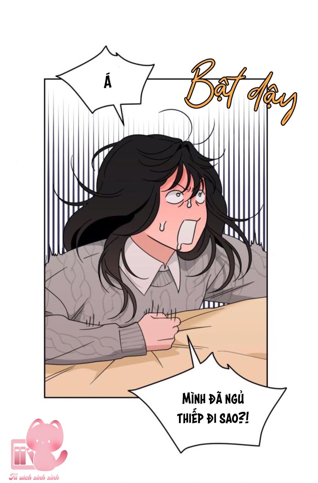 Vận May Không Ngờ Chap 28 - Next Chapter 28.1
