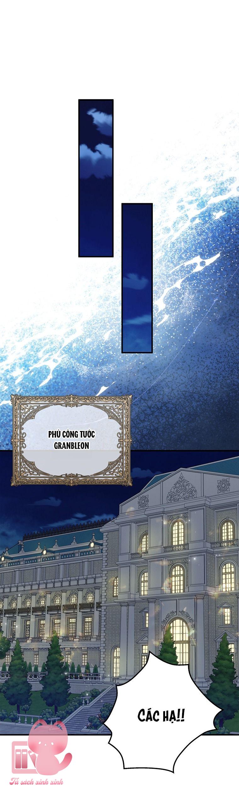 Nhận Nuôi Người Cha Phản Diện Chapter 56 - Trang 4
