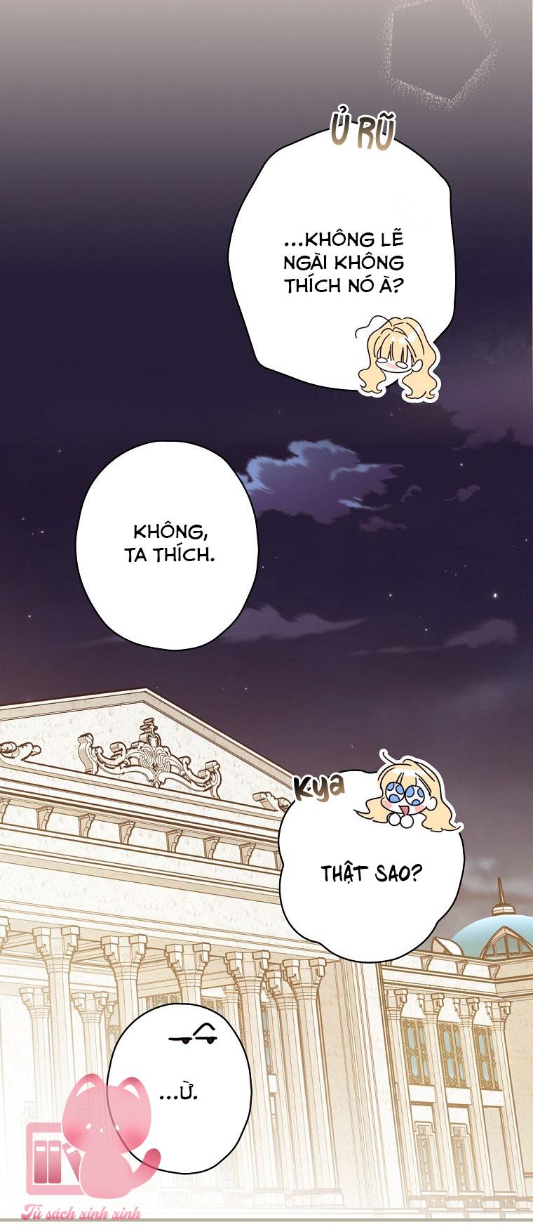 Cách Khiến Phu Quân Đứng Về Phía Tôi Chap 23 - Trang 2