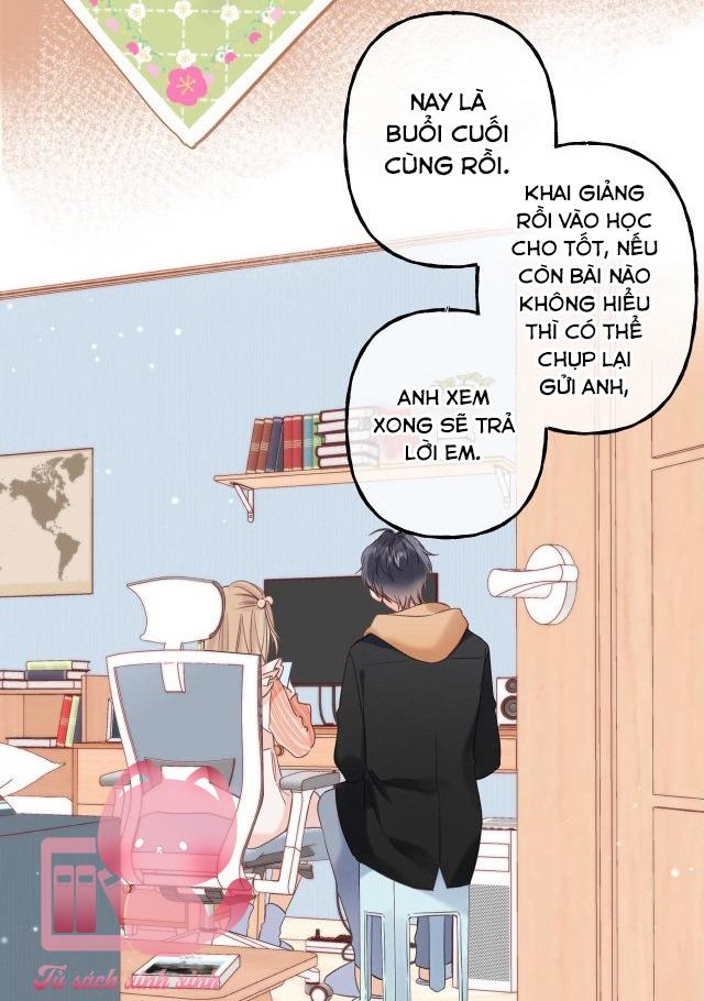 Mối Tình Thầm Kín Chapter 39 - Next Chapter 40