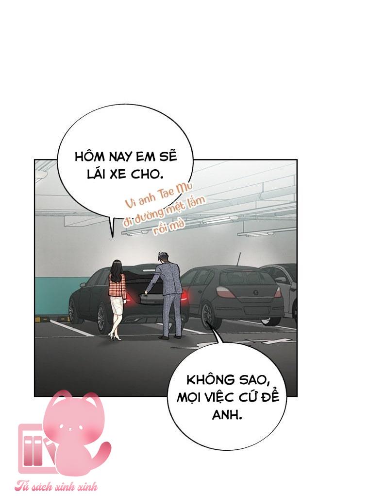 Hẹn hò chốn công sở Chapter 121 - Next Chapter 122