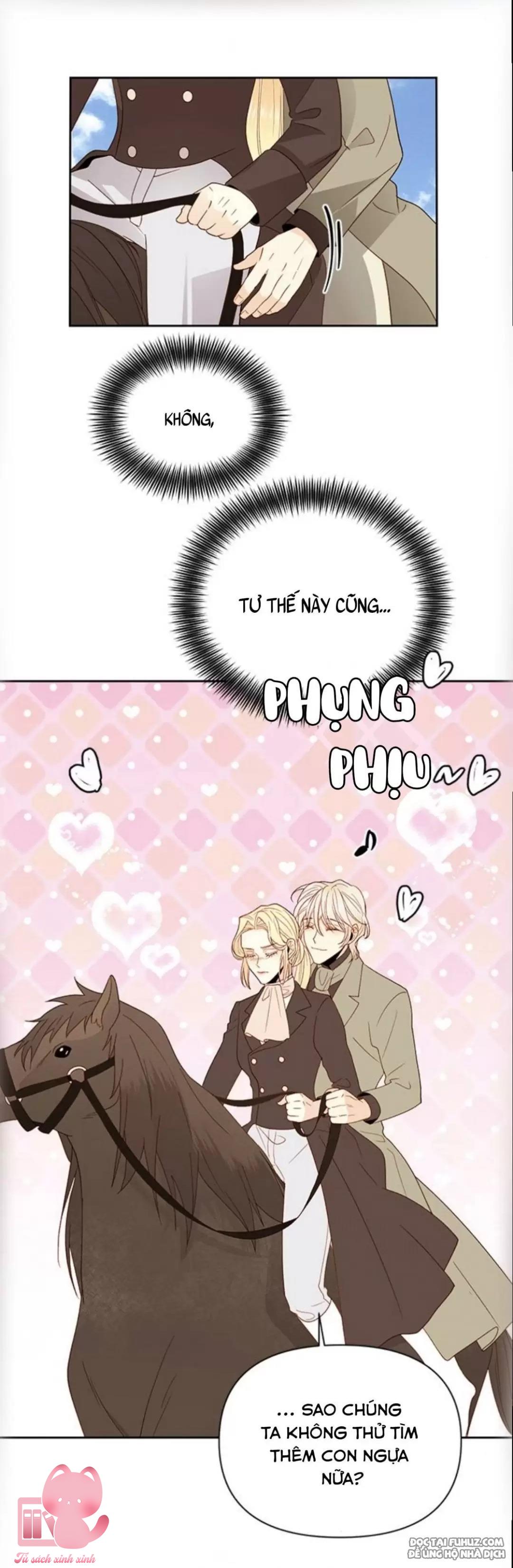 Hoàng Hậu Tái Hôn Chapter 85 - Trang 4