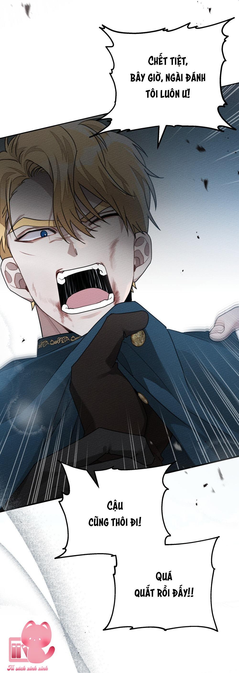 Dưới Tán Cây Sồi Chap 59 - Next Chapter 59.1