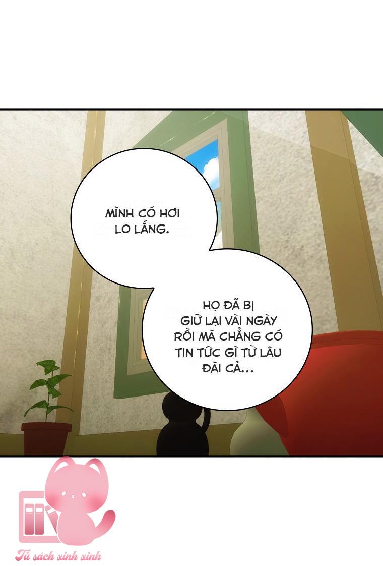 Đứa Nhỏ Không Phải Là Con Anh Chapter 40 - Trang 4