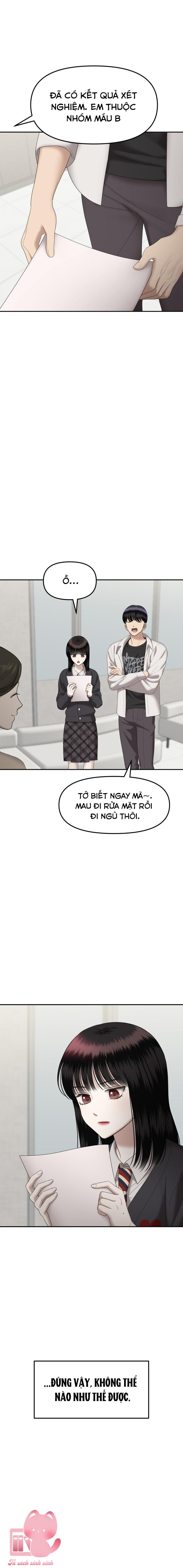 Chị Em Tranh Đấu Chap 73 - Next Chap 74