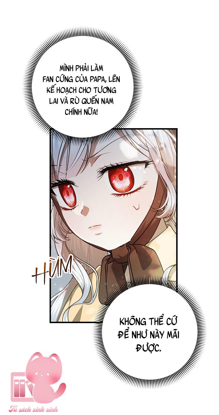 Nhận Nuôi Người Cha Phản Diện Chapter 47 - Trang 4
