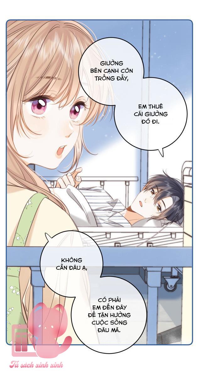 Mối Tình Thầm Kín Chapter 54 - Next Chapter 55