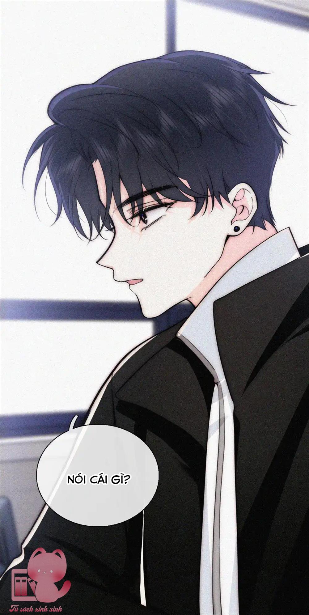 Bệnh Yêu Chap 66 - Trang 2