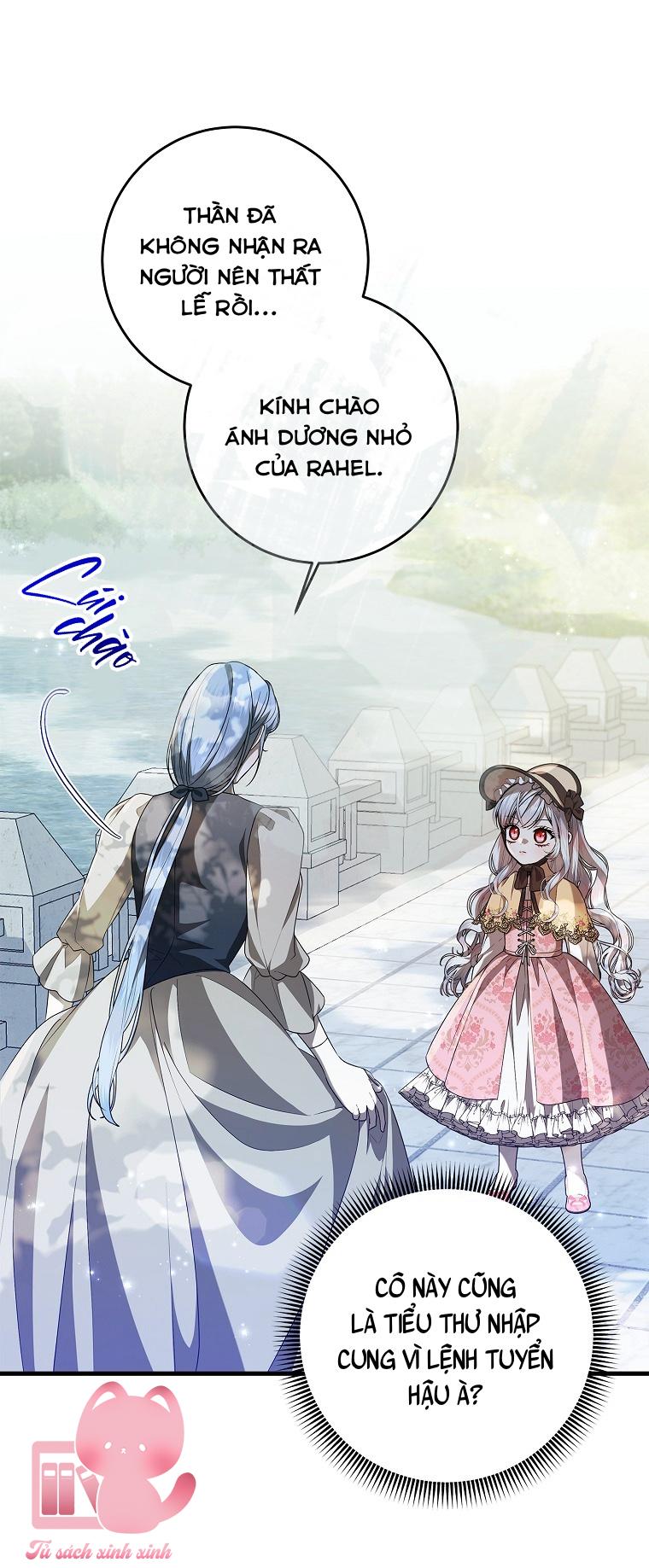Nhận Nuôi Người Cha Phản Diện Chapter 47 - Trang 4