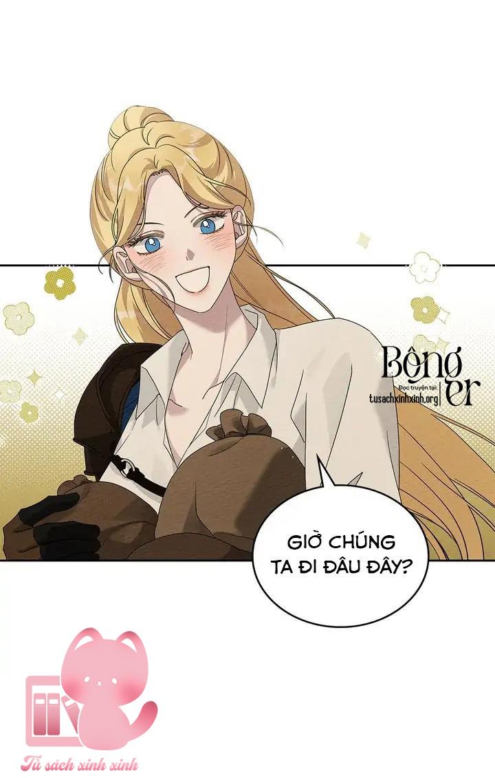 Dưới Tán Cây Sồi Chap 68 - Next Chapter 68.1