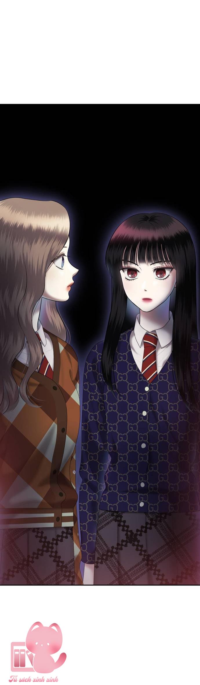 Chị Em Tranh Đấu Chap 35 - Next Chap 36