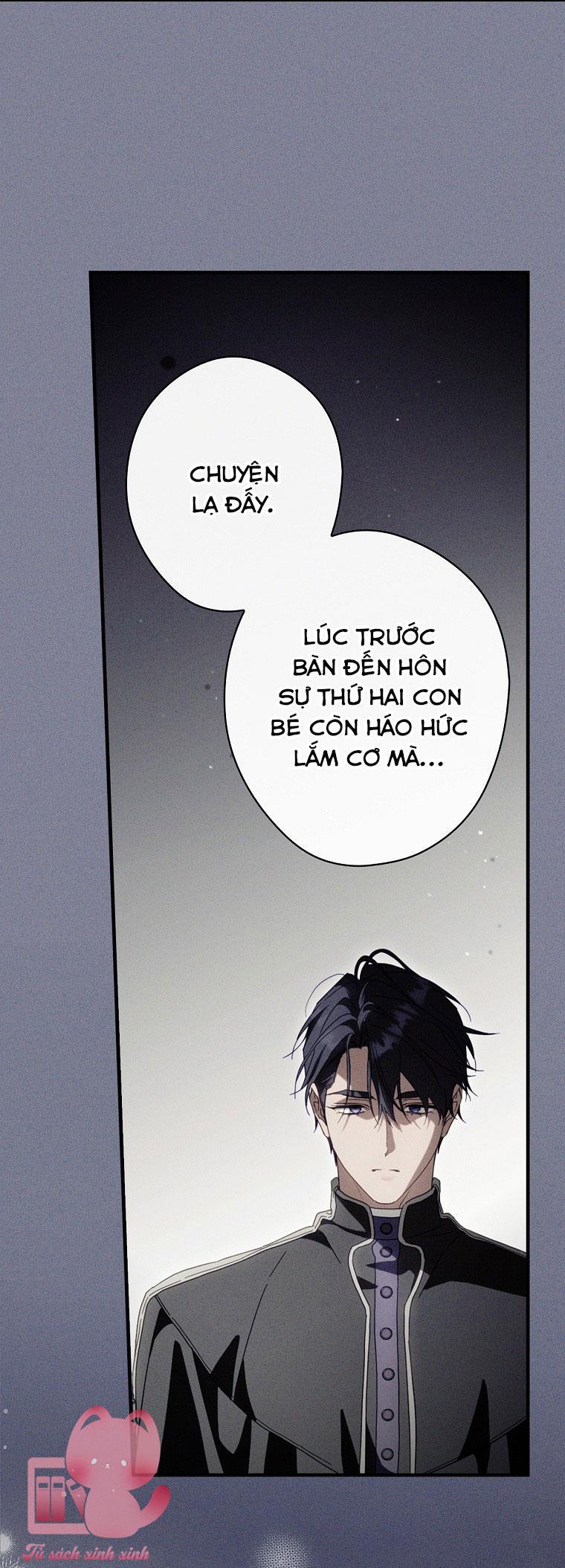 Cách Khiến Phu Quân Đứng Về Phía Tôi Chap 124 - Trang 2