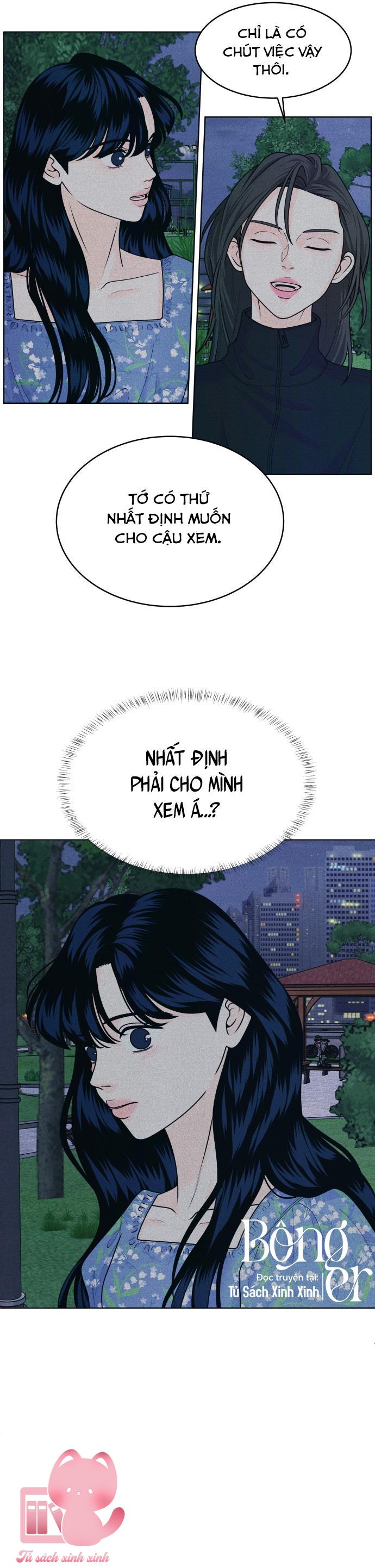 Cặp Đôi Hướng Nội Chapter 61 - Next Chap 62