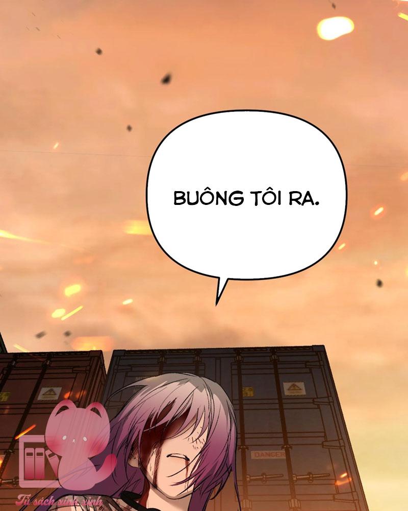 Ác Chi Hoàn Chapter 24 - Next Chapter 24.5