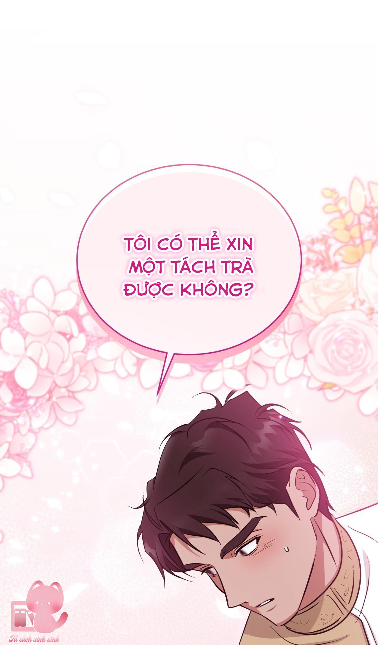 Thánh Nữ Giả Muốn Bỏ Trốn Chap 22 - Trang 4