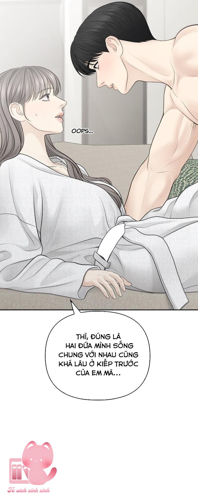 Hy Vọng Duy Nhất Chap 73 - Next Chapter 74