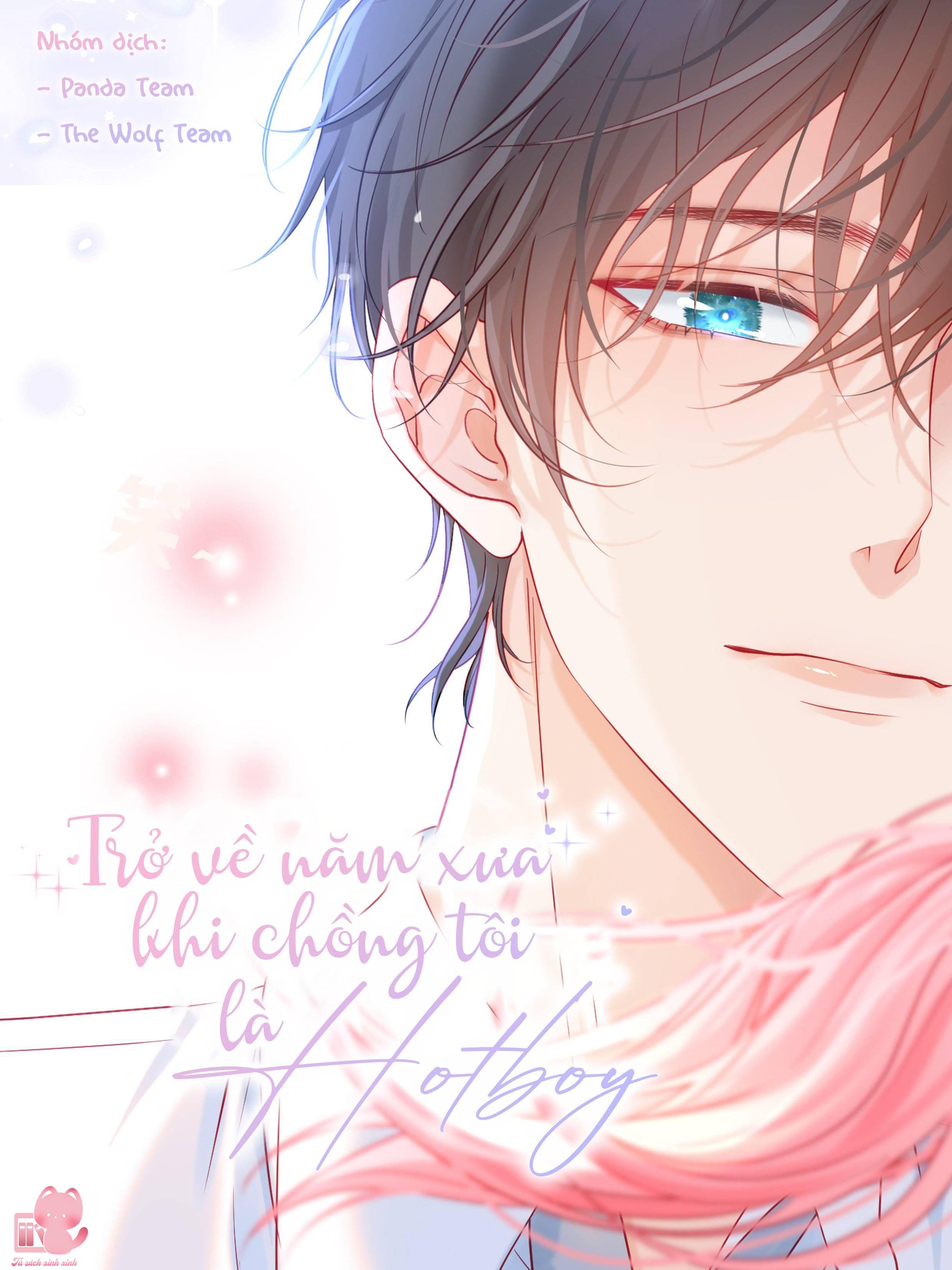Trở Về Năm Xưa Khi Chồng Tôi Là Hot Boy Chap 65 - Trang 2