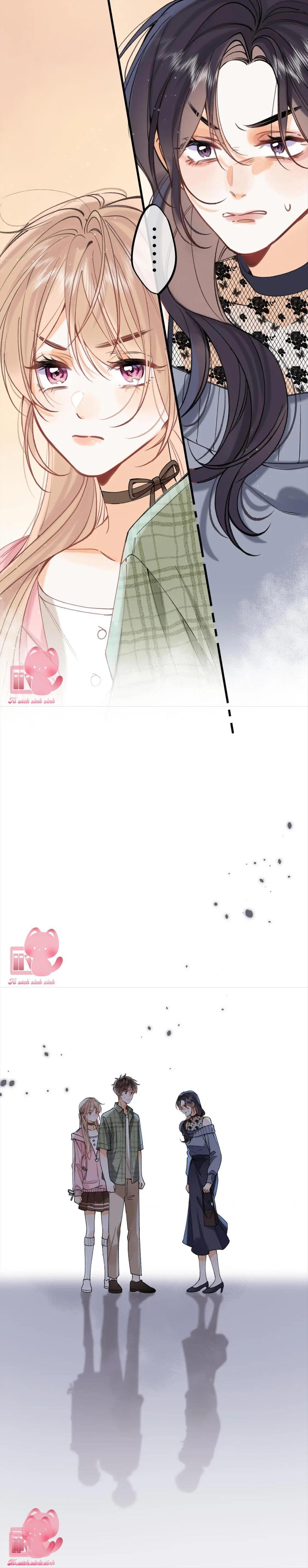 Mối Tình Thầm Kín Chap 92 - Next Chapter 92.1