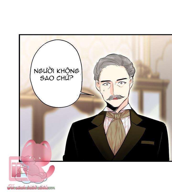 Ác Nữ Muốn Ly Hôn Chap 79 - Trang 2