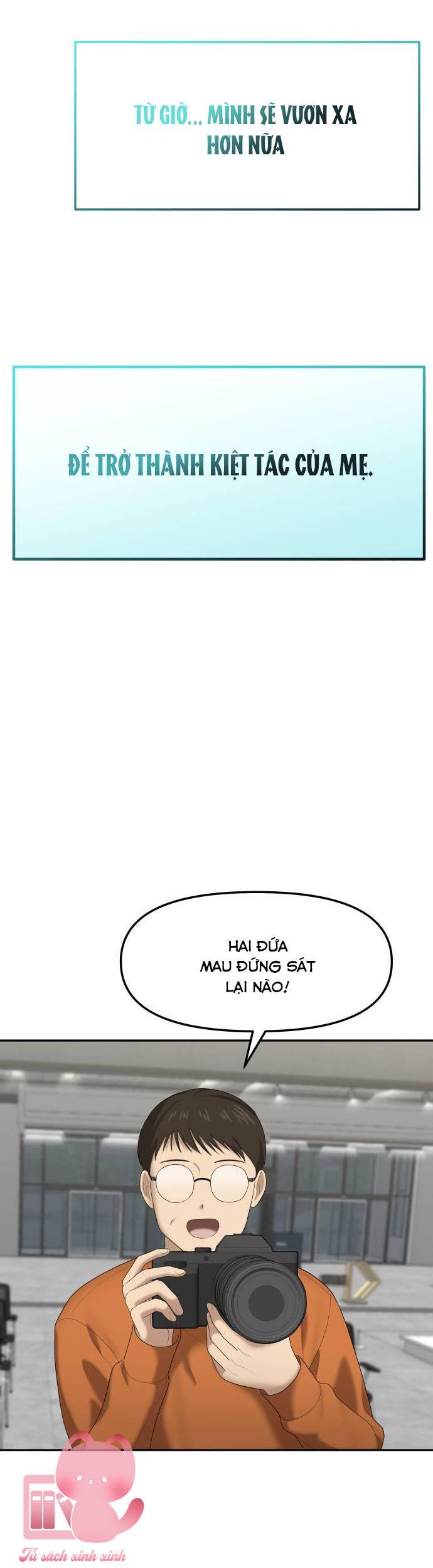Chị Em Tranh Đấu Chap 33 - Next Chap 34
