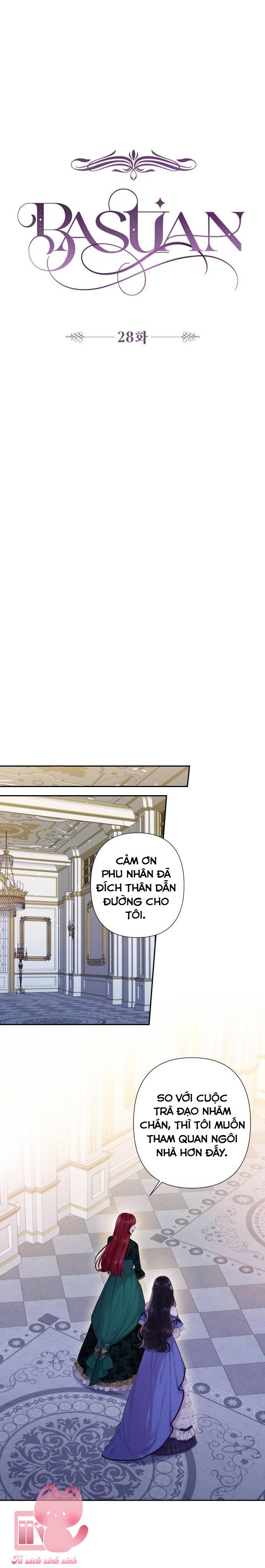 Bastian Chap 28 - Next Chapter 28.1