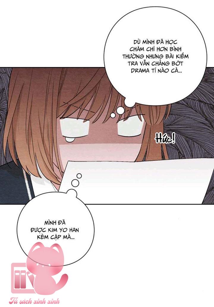 Bí Mật Thanh Xuân Chapter 4 - Next Chapter 5