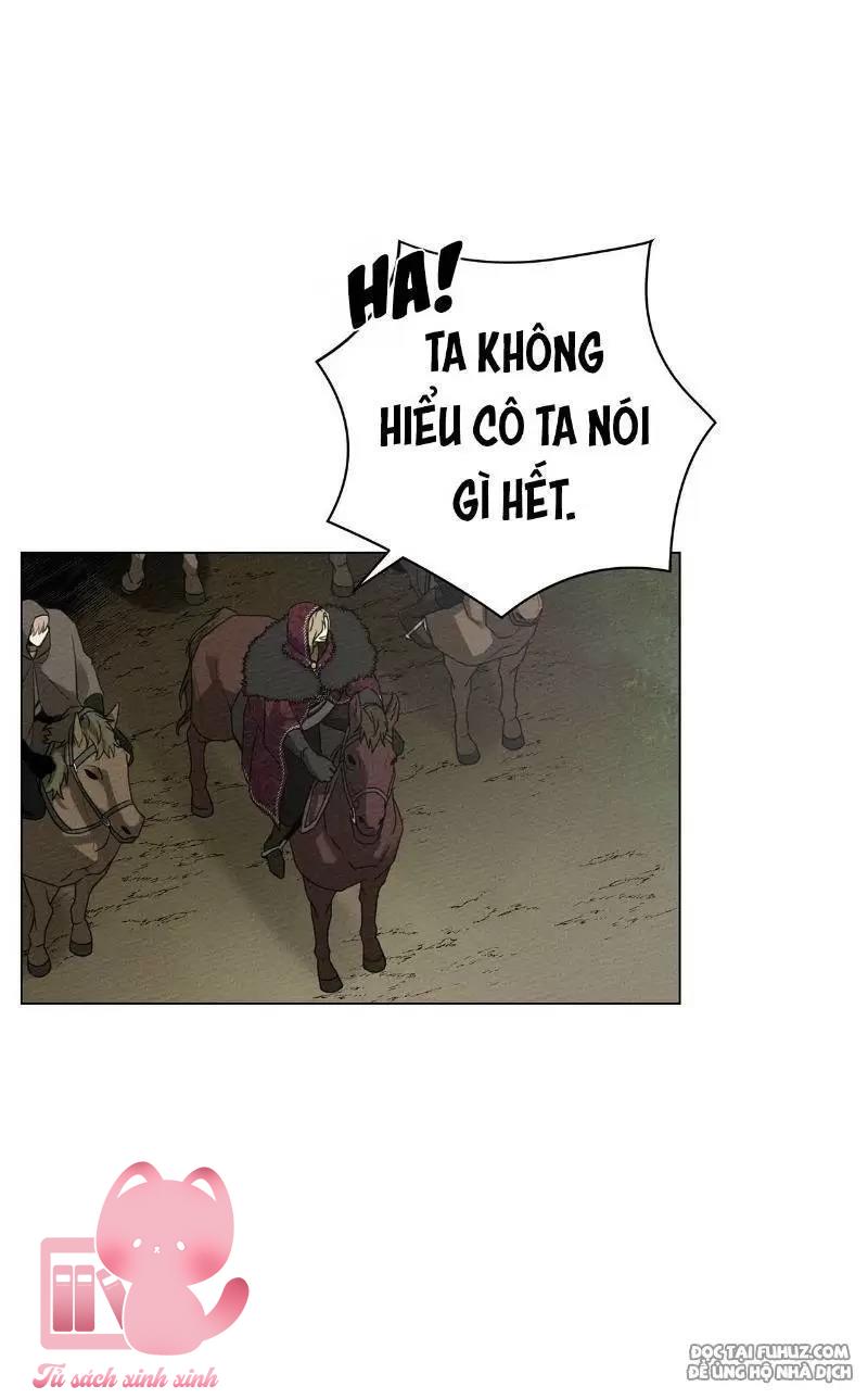 Dưới Tán Cây Sồi Chapter 24 - Next Chapter 25