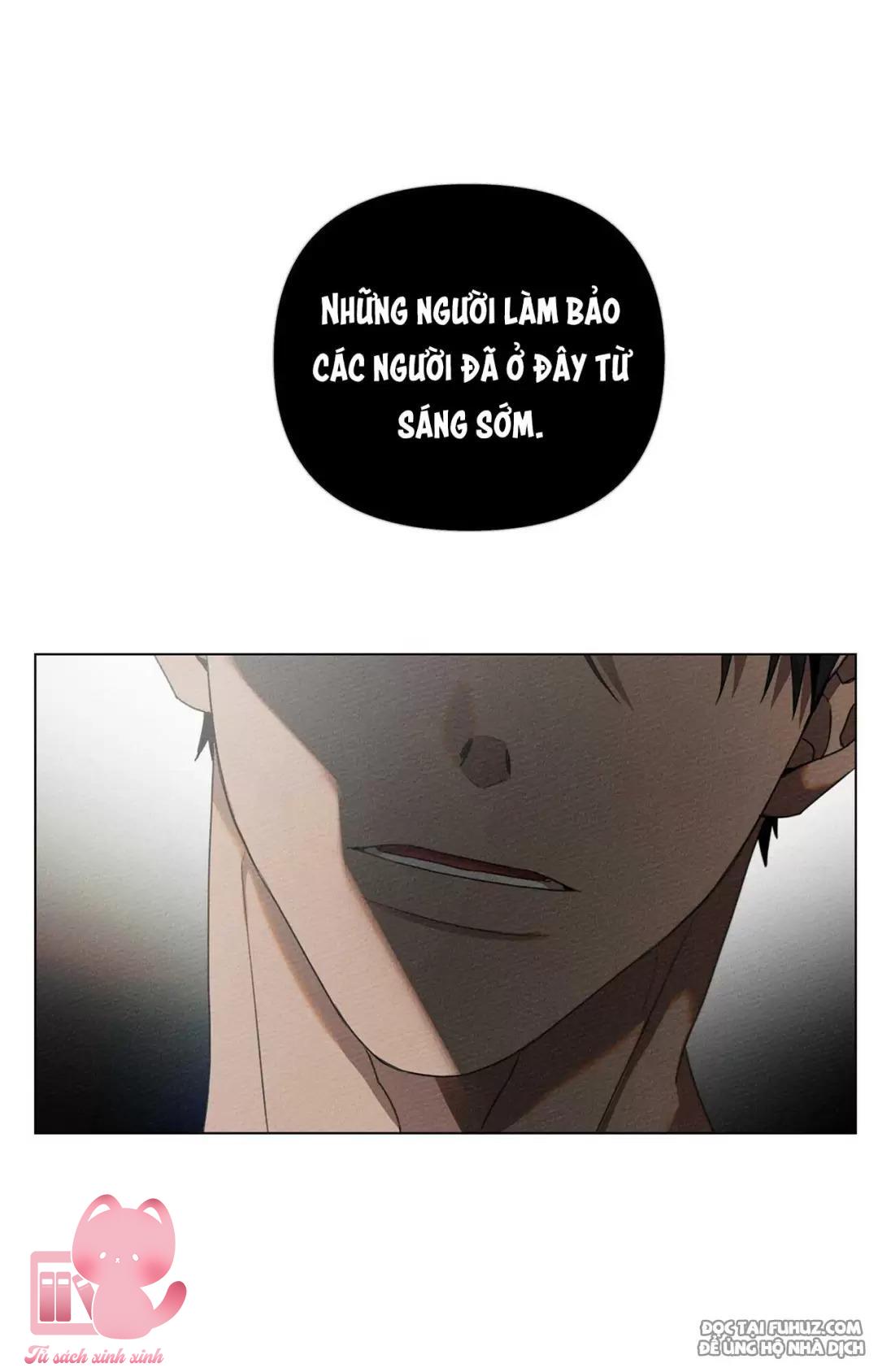 Dưới Tán Cây Sồi Chapter 31 - Next Chapter 32