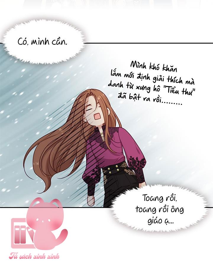 Hãy Coi Chừng Ác Nữ Chap NT19 - Trang 2