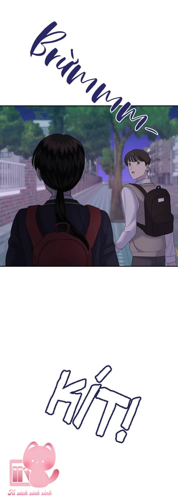 Chị Em Tranh Đấu Chap 3 - Trang 2