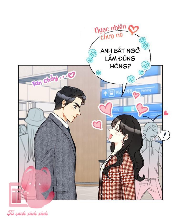 Hẹn hò chốn công sở Chapter 121 - Next Chapter 122