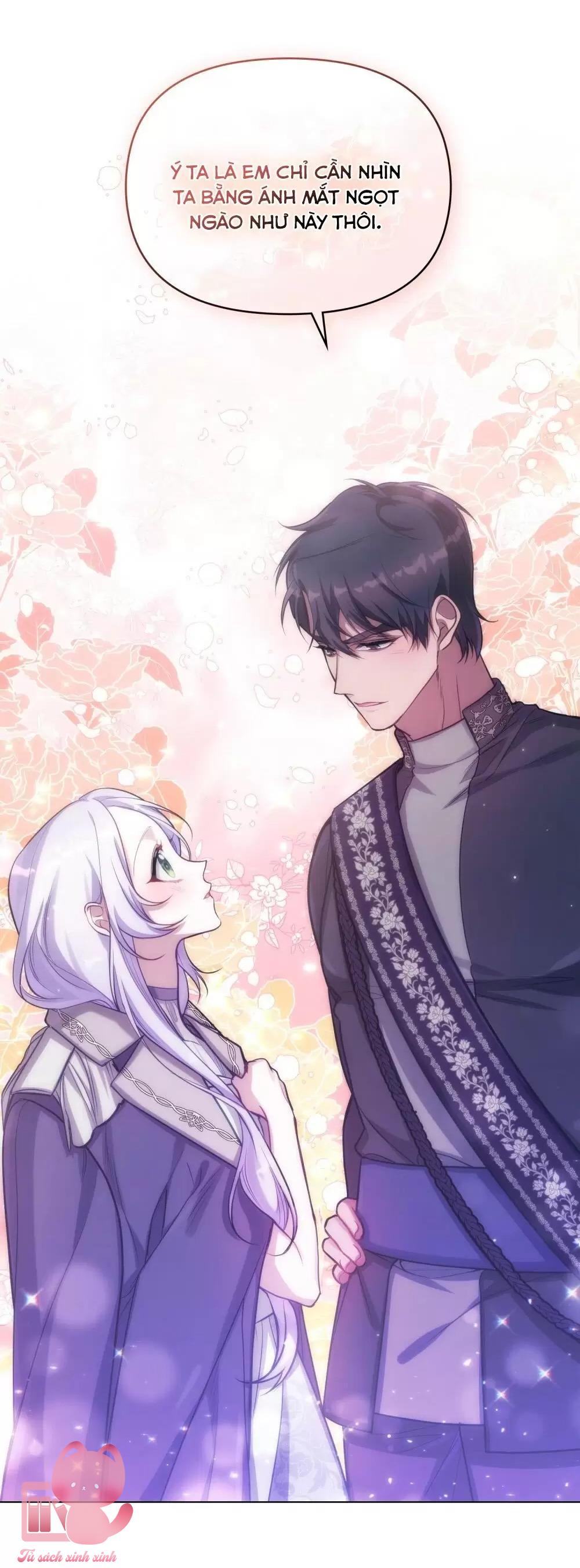 Nếu Không Vâng Lời Công Tước Chapter 11 - Trang 4