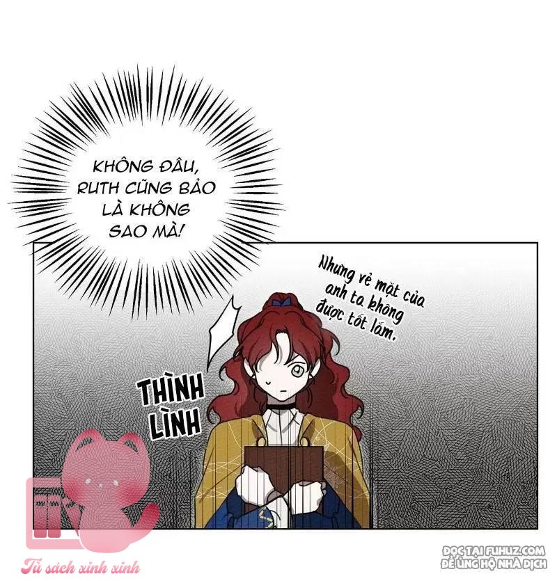 Dưới Tán Cây Sồi Chapter 20 - Next Chapter 21