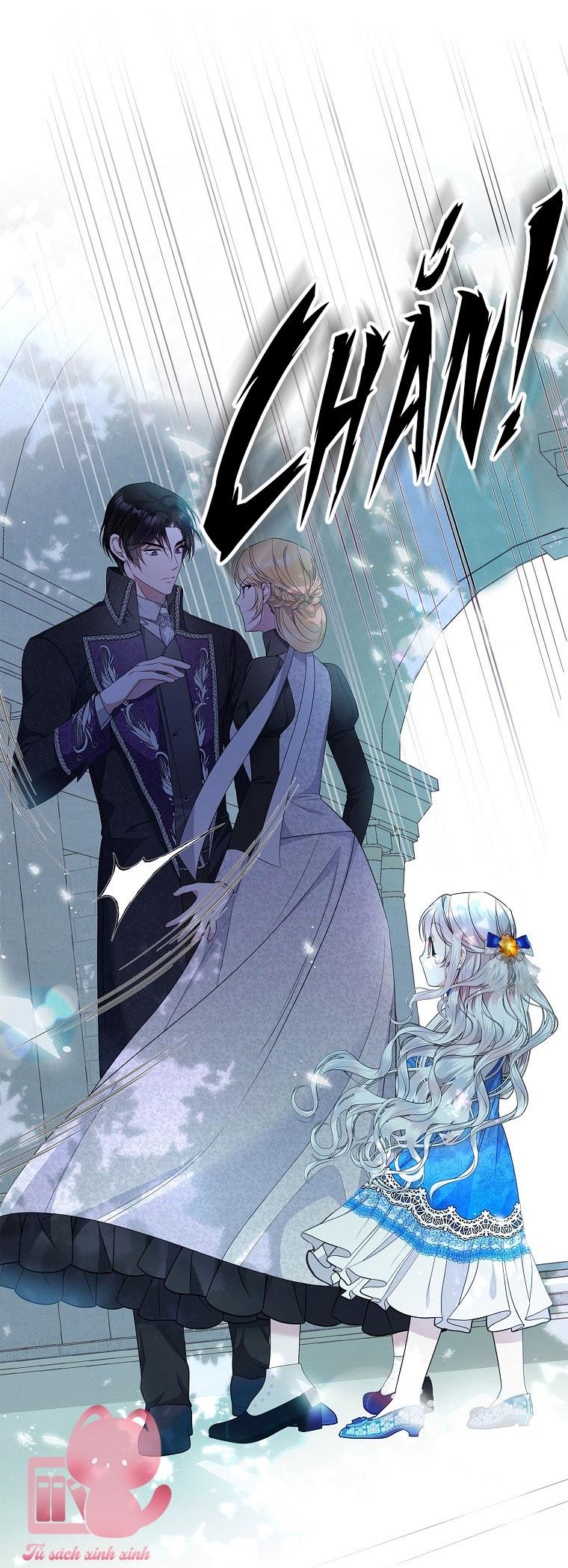 Nhận Nuôi Người Cha Phản Diện Chapter 5 - Trang 4