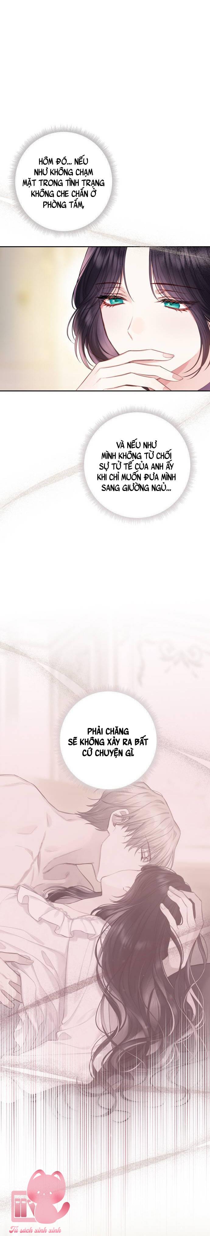 Bastian Chap 35 - Next Chapter 35.1