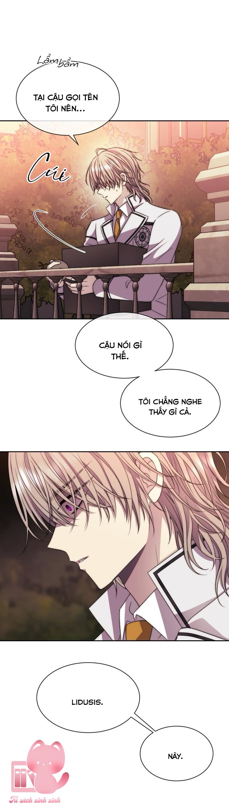 Black Haze Chapter 19 - Trang 4