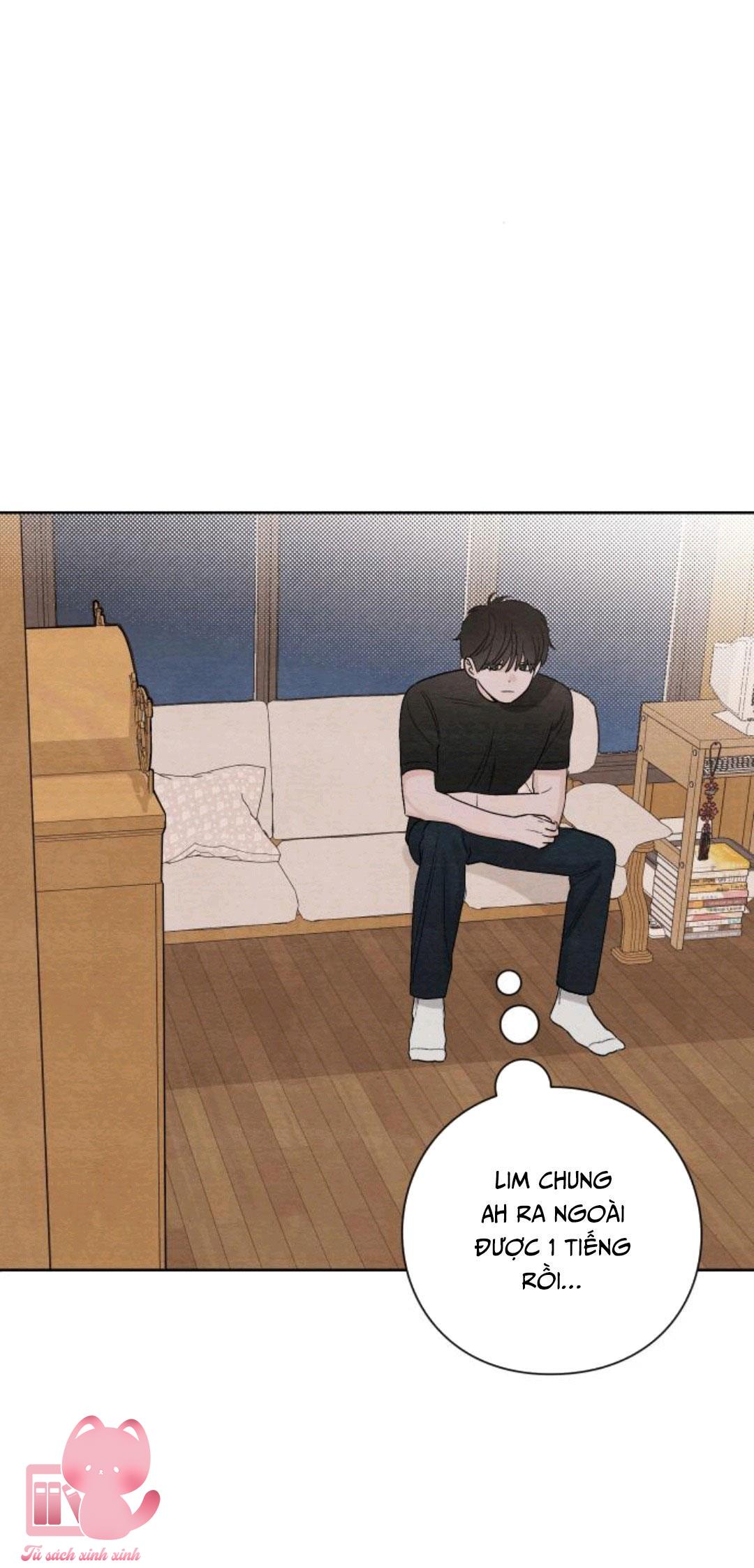 Bí Mật Thanh Xuân Chapter 15 - Trang 4