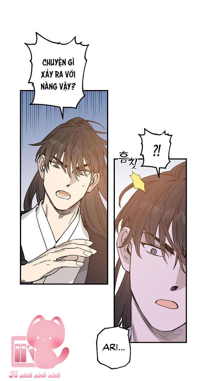 Onsaemiro Chapter 22 - Trang 4