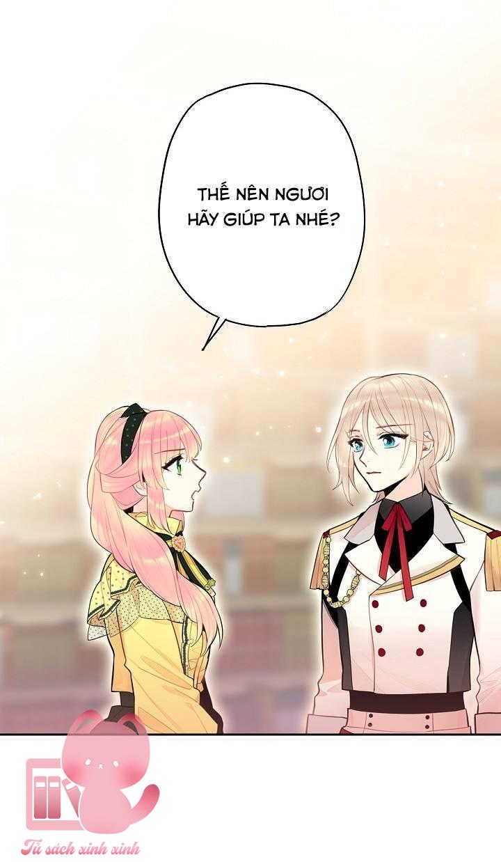 Ác Nữ Muốn Ly Hôn Chap 48 - Trang 2