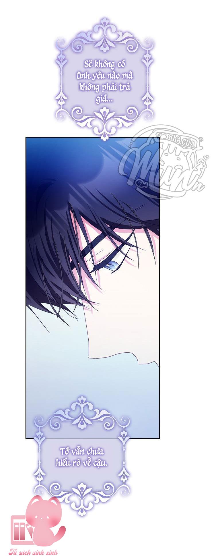 Tôi Trở Thành Vợ Của Nam Chính Chap 34 - Trang 3
