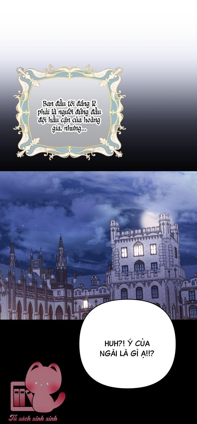 Quỳ Xuống Đi, Đại Công Tước! Chap 9 - Trang 3