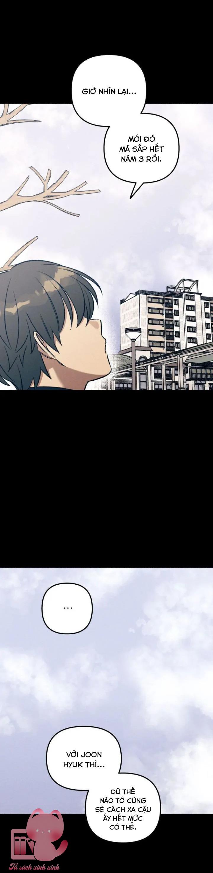 Tình Đầu Đáng Ghét Chap 27 - Next Chap 28