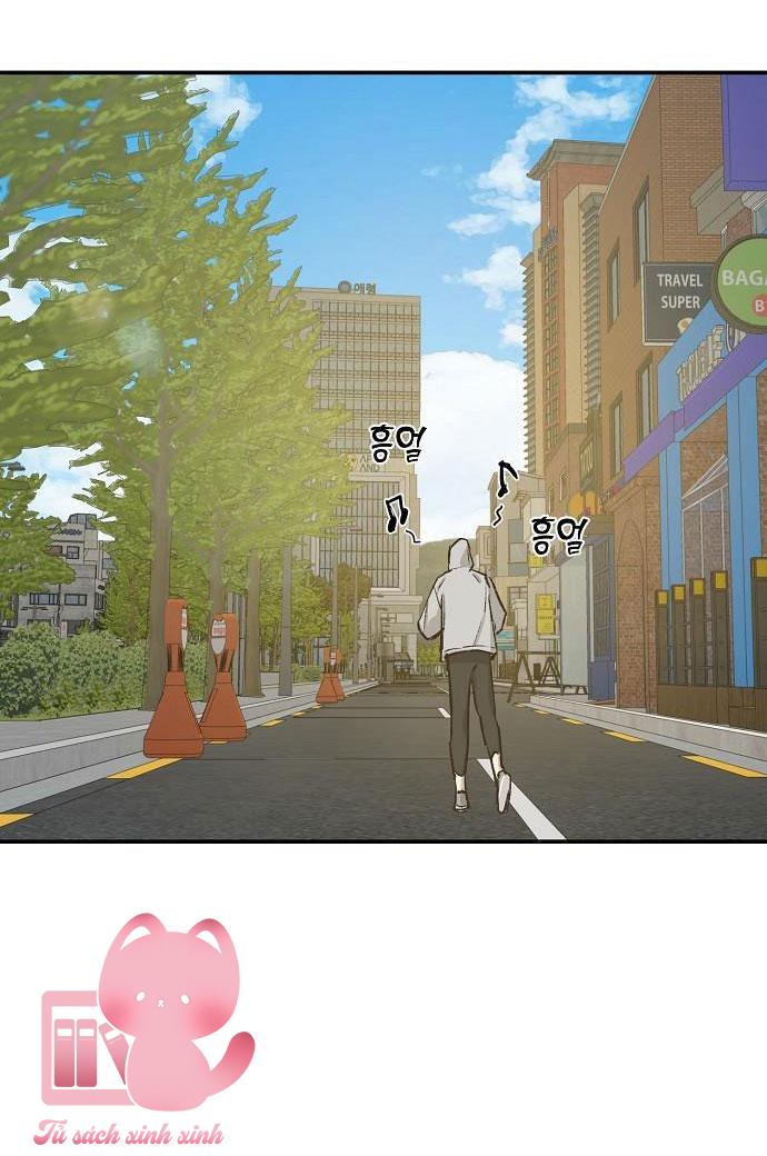 Onsaemiro Chapter 26 - Next Chapter 27