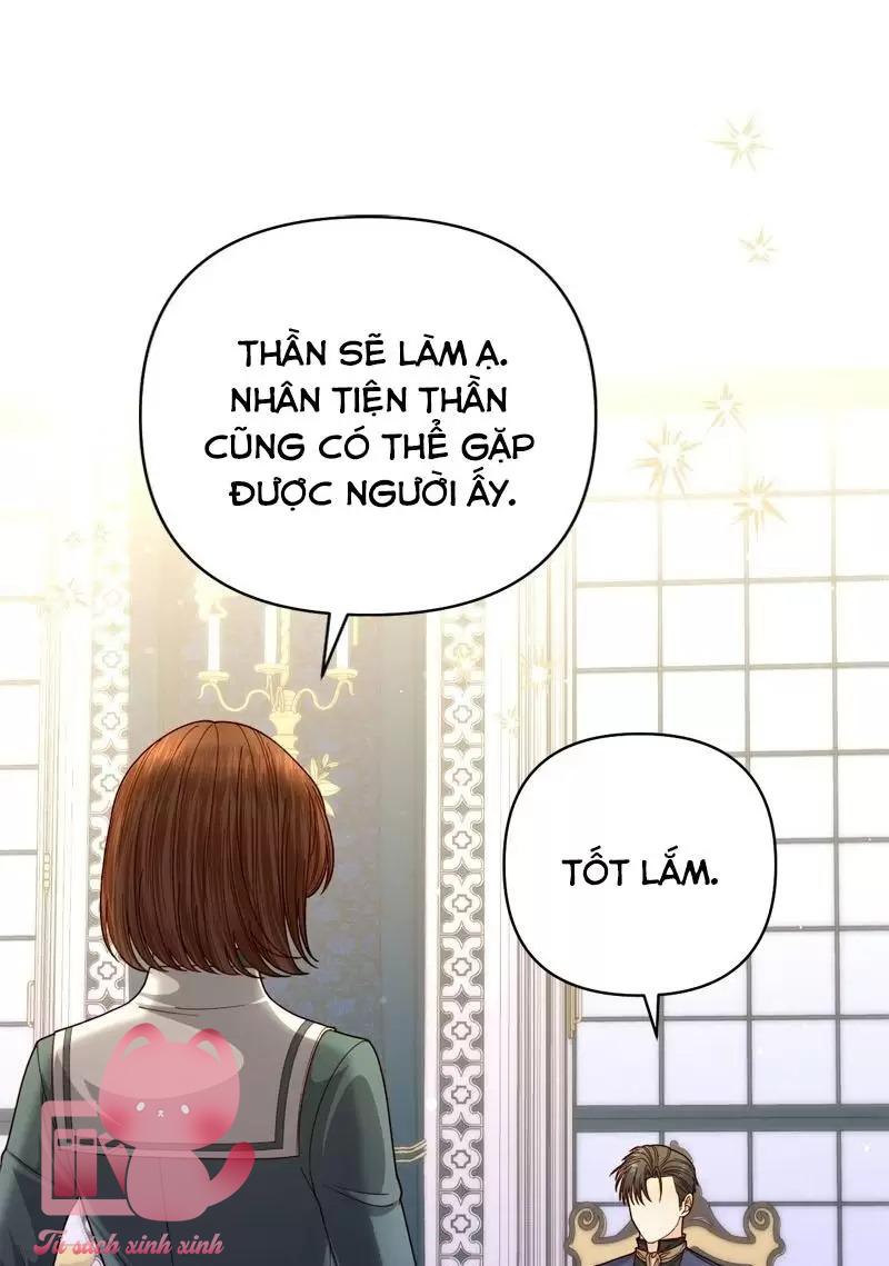 Hoàng Hậu Tái Hôn Chapter 147 - Trang 4