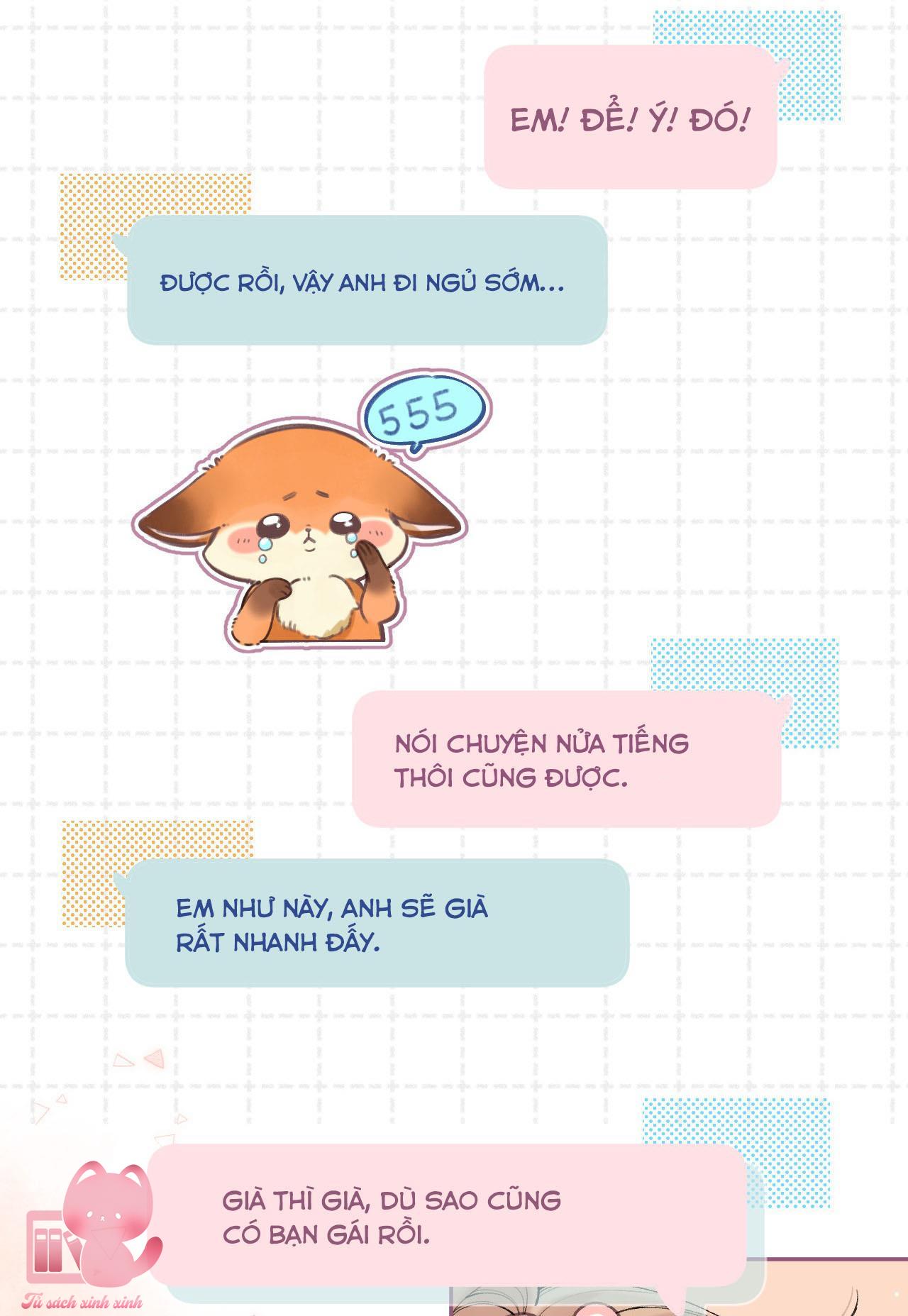 Mối Tình Thầm Kín Chap 95 - Next Chapter 95.1